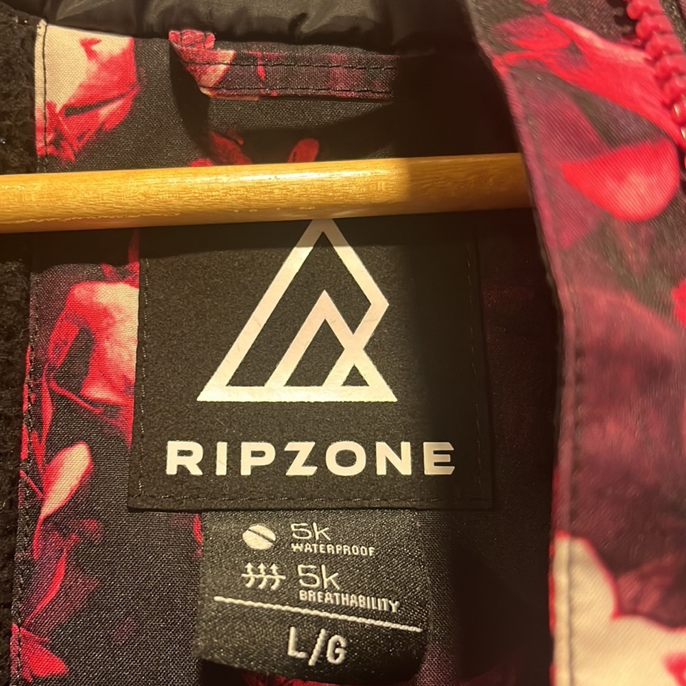 Ripzone Winter jacket - Picture 6 of 6